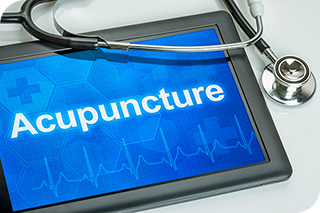 Acupuncture