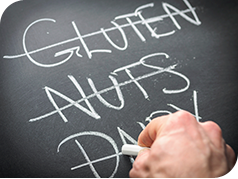 Nambudripad Allergy Elimination Technique (NAET)